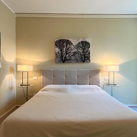 Residenza I Melograni - Suite Domaso Exteriér fotografie