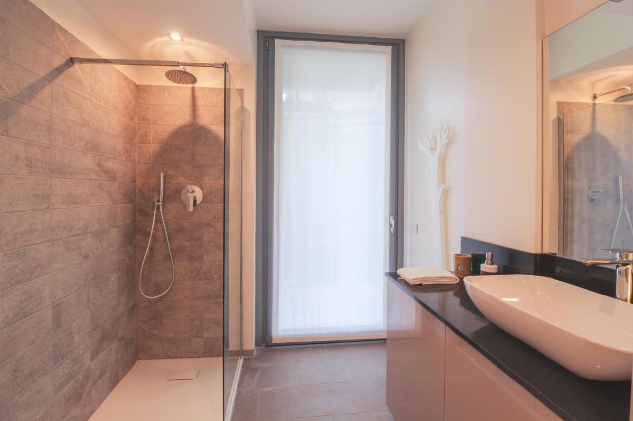 Residenza I Melograni - Suite Domaso Exteriér fotografie