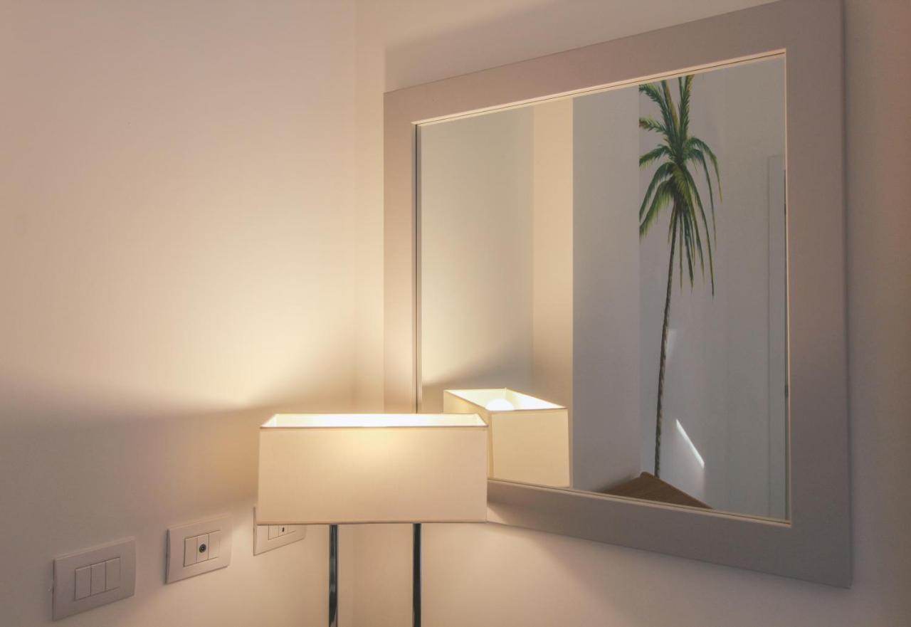 Residenza I Melograni - Suite Domaso Exteriér fotografie