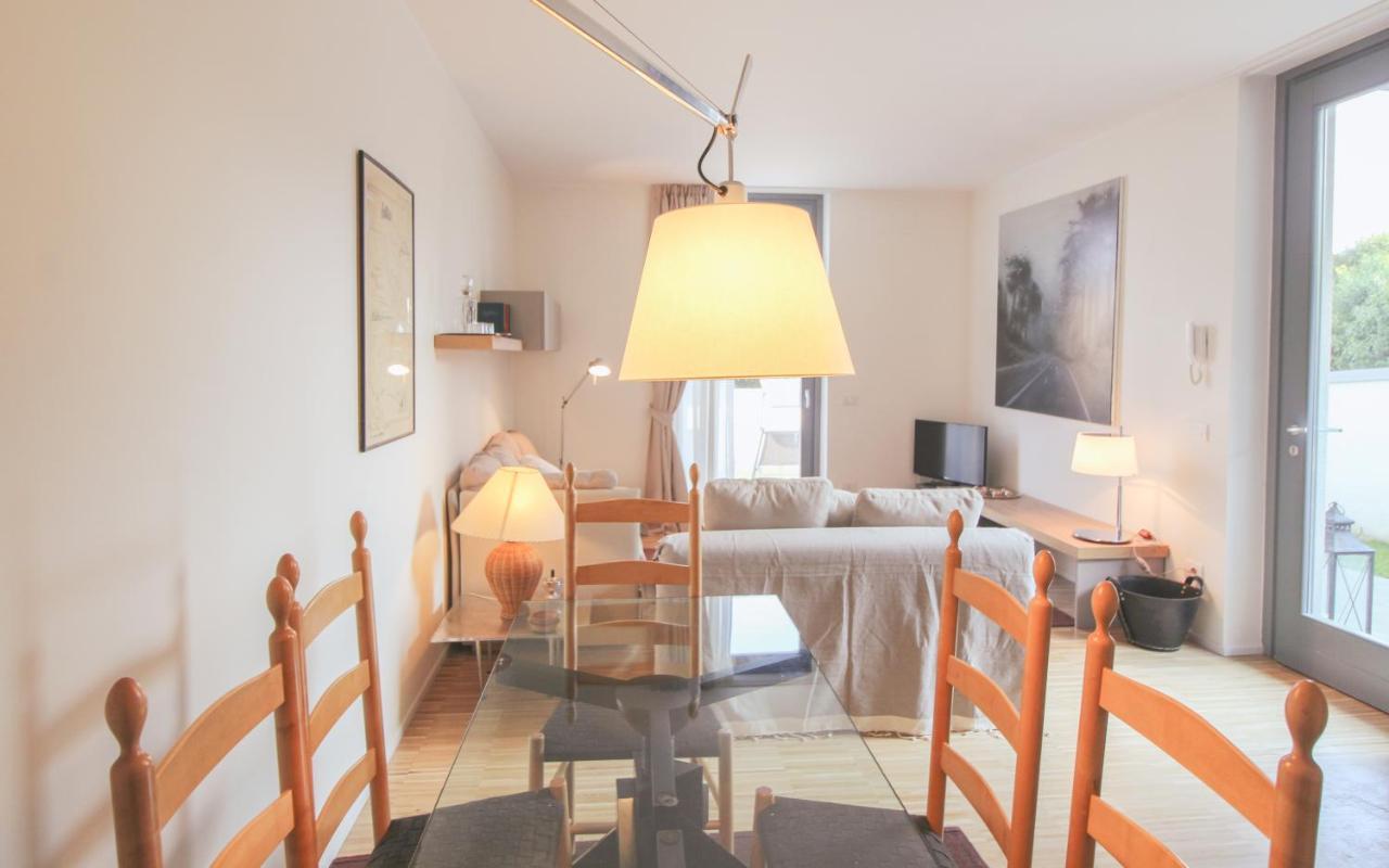 Residenza I Melograni - Suite Domaso Exteriér fotografie