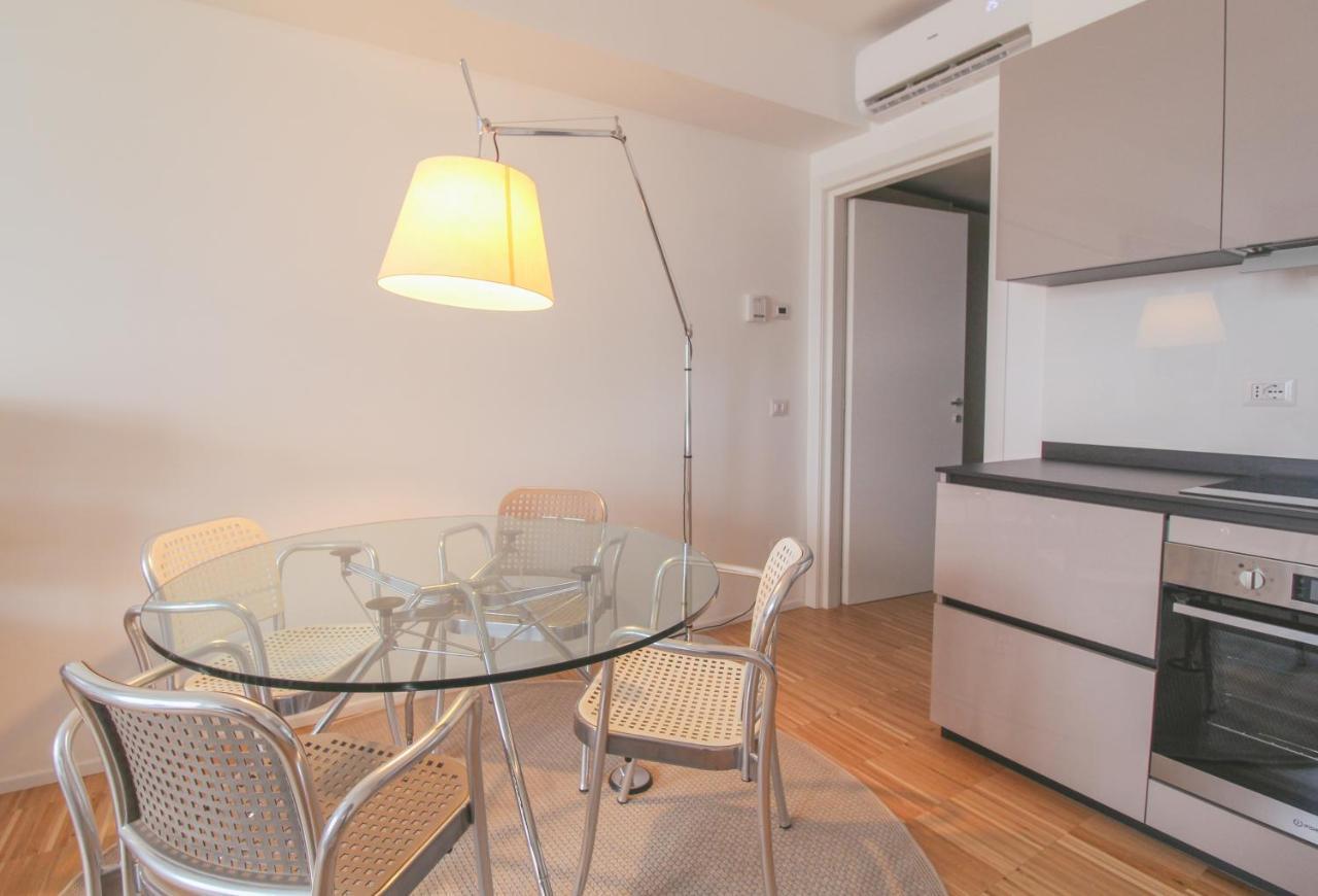 Residenza I Melograni - Suite Domaso Exteriér fotografie