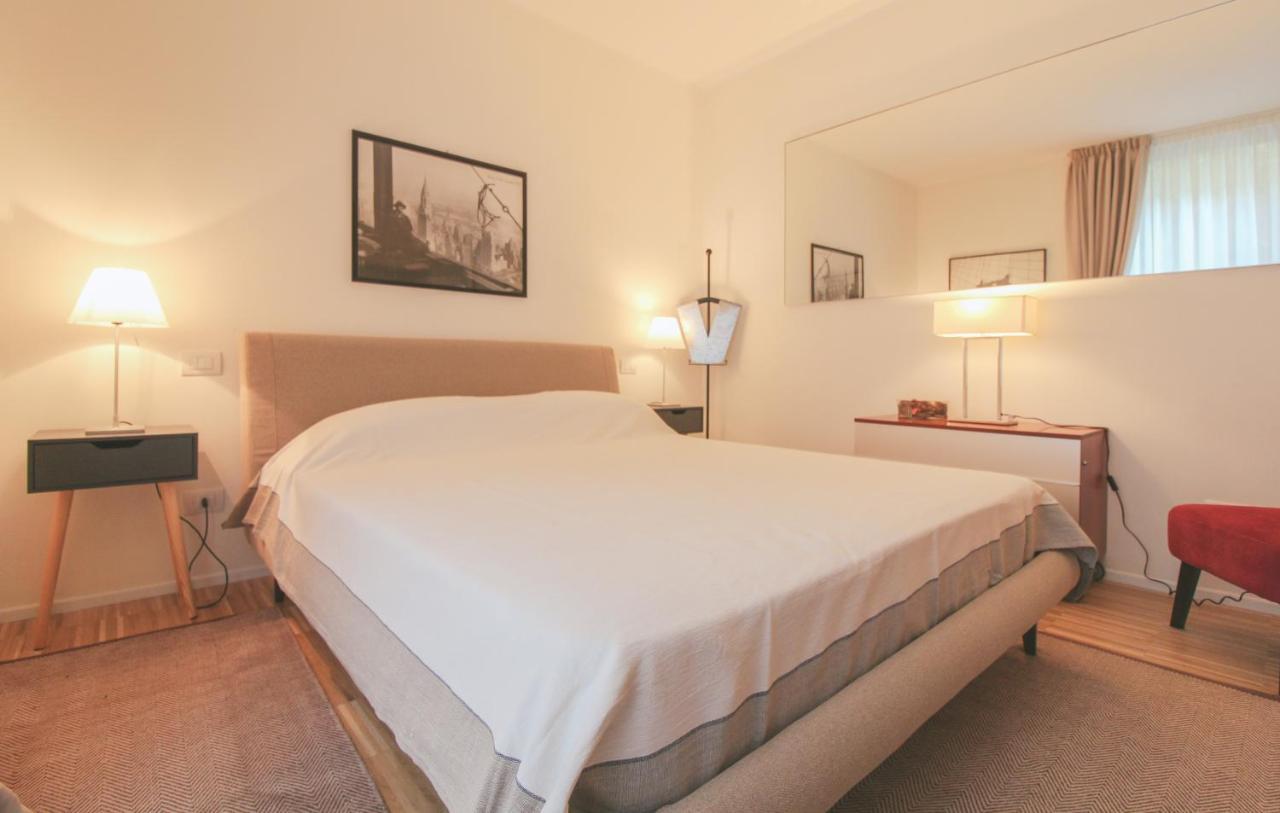 Residenza I Melograni - Suite Domaso Exteriér fotografie