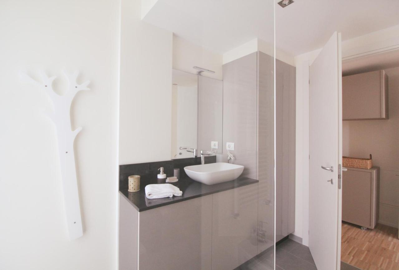 Residenza I Melograni - Suite Domaso Exteriér fotografie