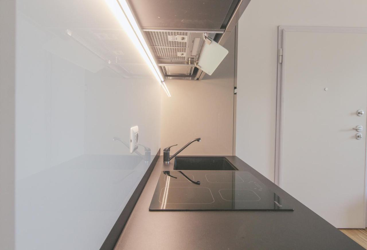 Residenza I Melograni - Suite Domaso Exteriér fotografie