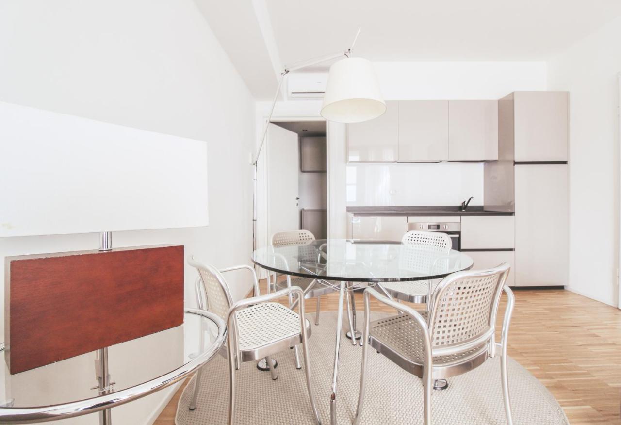 Residenza I Melograni - Suite Domaso Exteriér fotografie