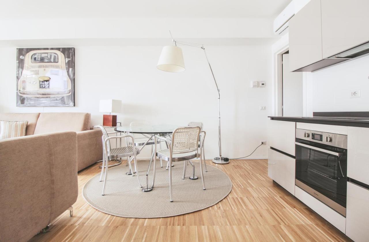 Residenza I Melograni - Suite Domaso Exteriér fotografie