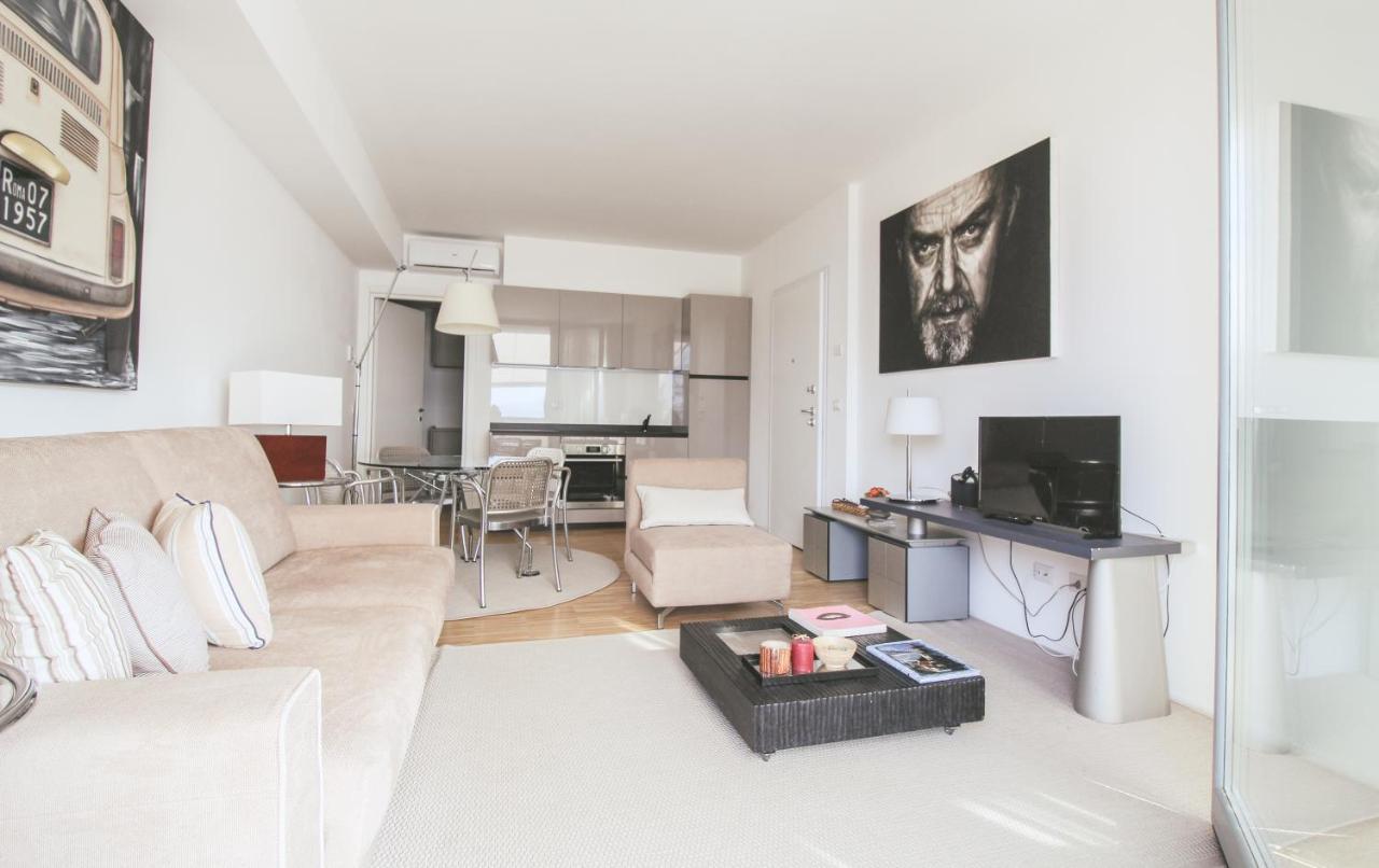 Residenza I Melograni - Suite Domaso Exteriér fotografie
