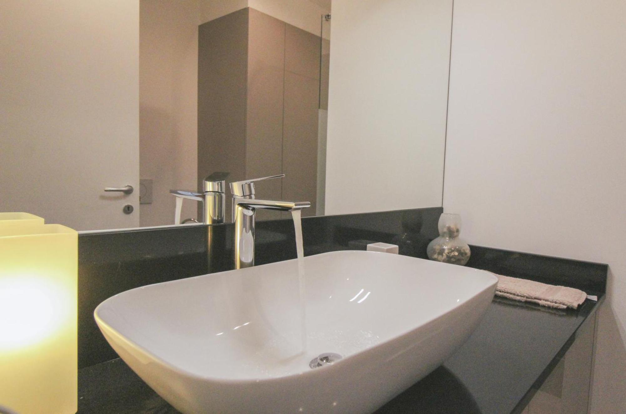 Residenza I Melograni - Suite Domaso Pokoj fotografie