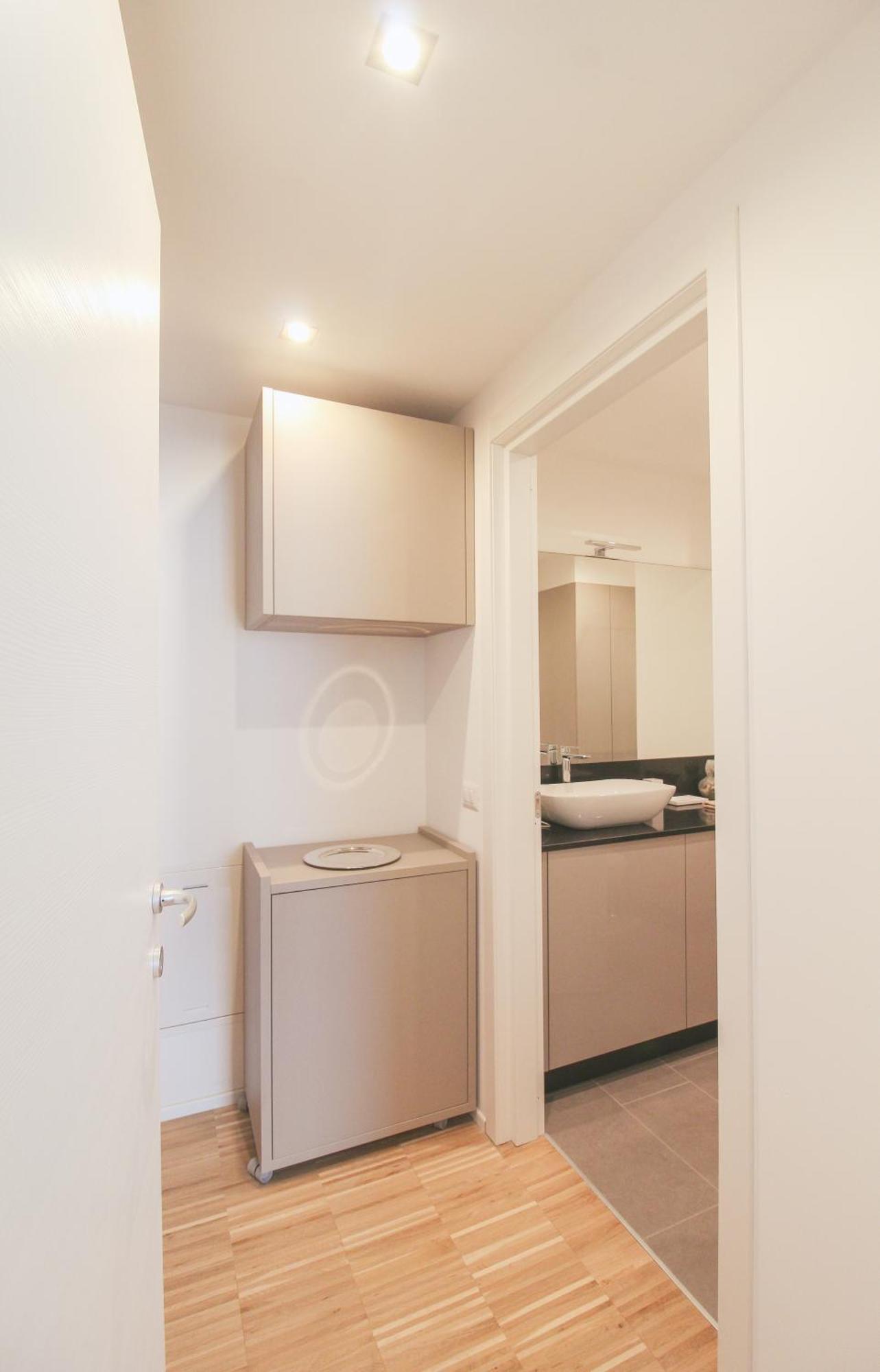 Residenza I Melograni - Suite Domaso Pokoj fotografie