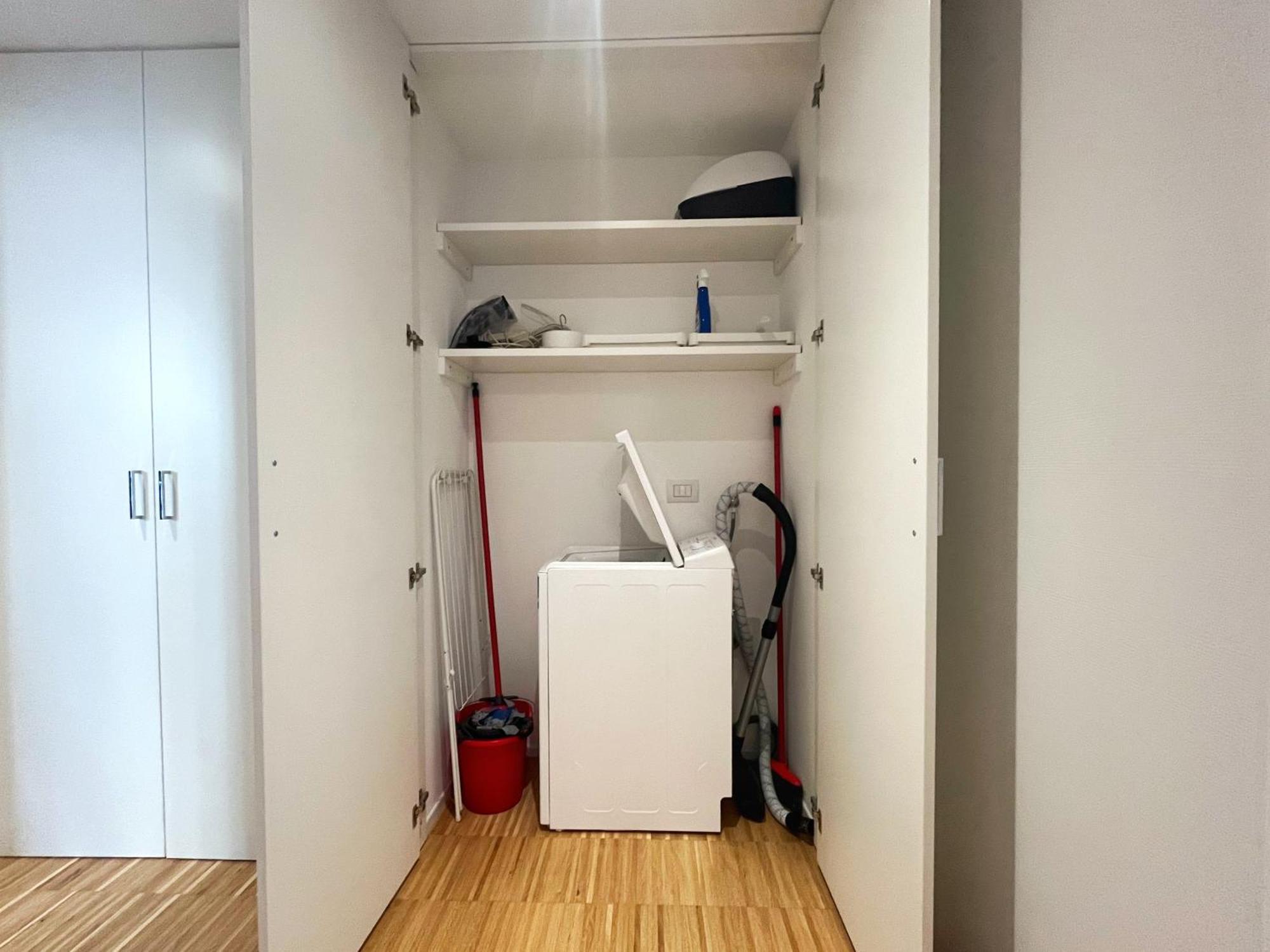 Residenza I Melograni - Suite Domaso Exteriér fotografie