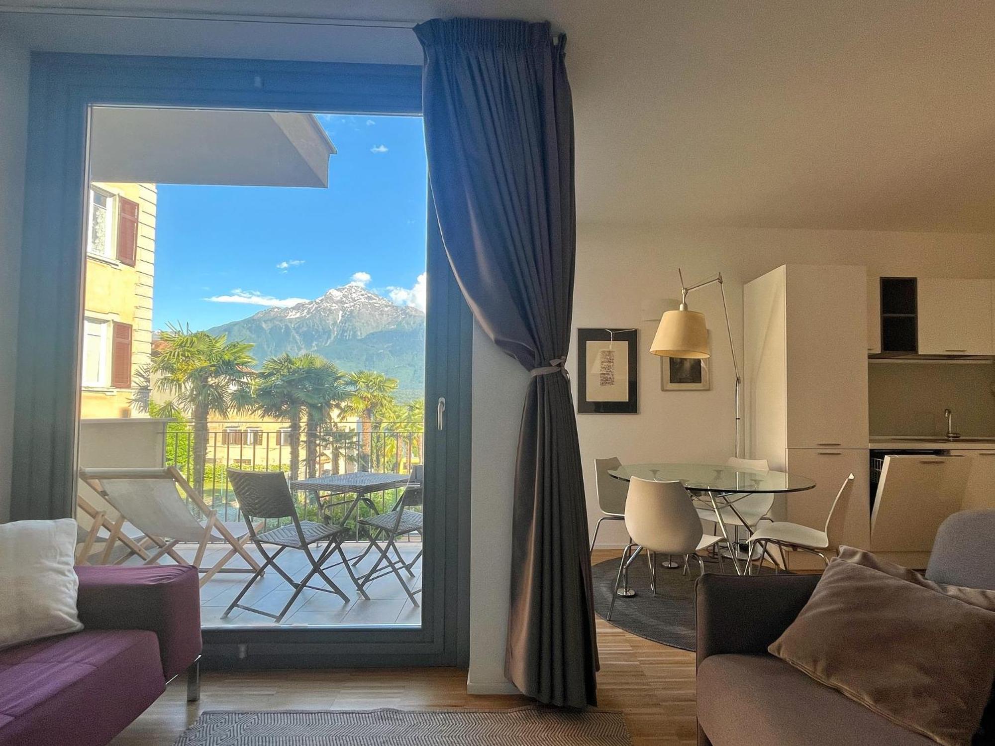 Residenza I Melograni - Suite Domaso Exteriér fotografie