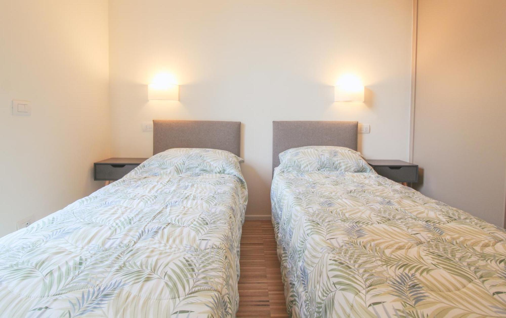 Residenza I Melograni - Suite Domaso Pokoj fotografie