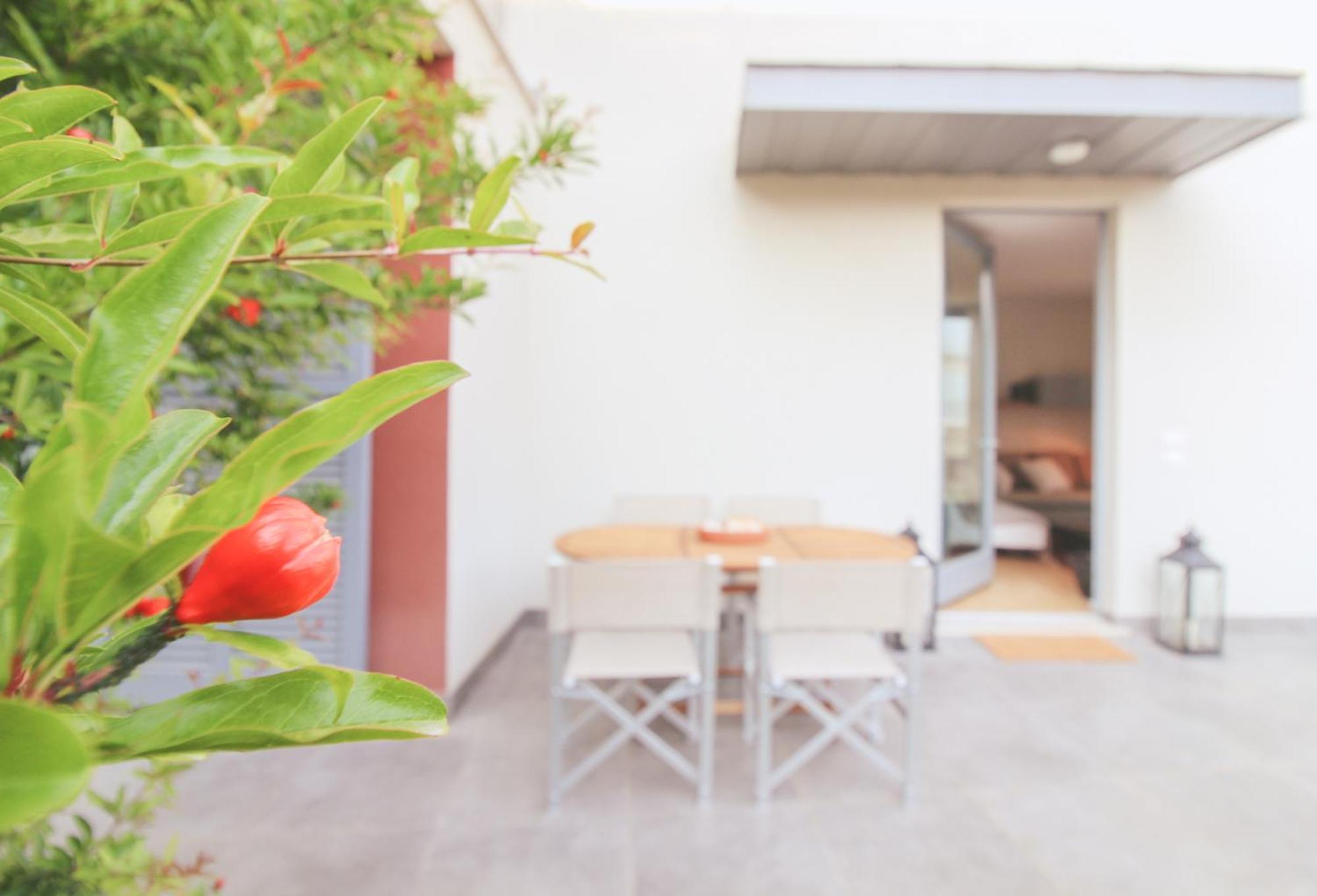Residenza I Melograni - Suite Domaso Pokoj fotografie