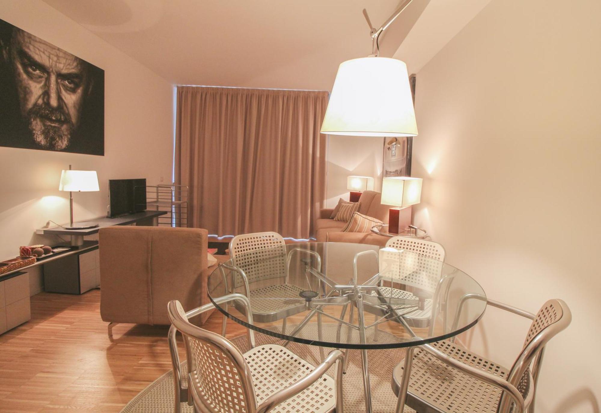 Residenza I Melograni - Suite Domaso Pokoj fotografie