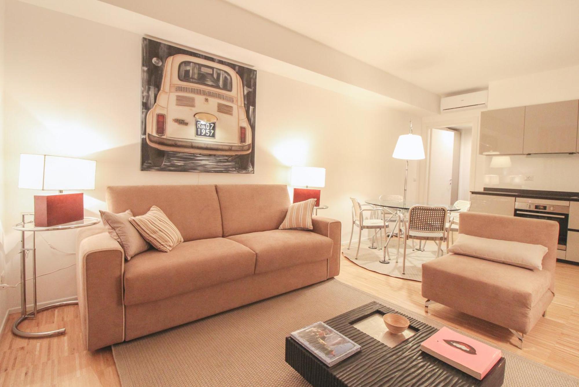Residenza I Melograni - Suite Domaso Pokoj fotografie