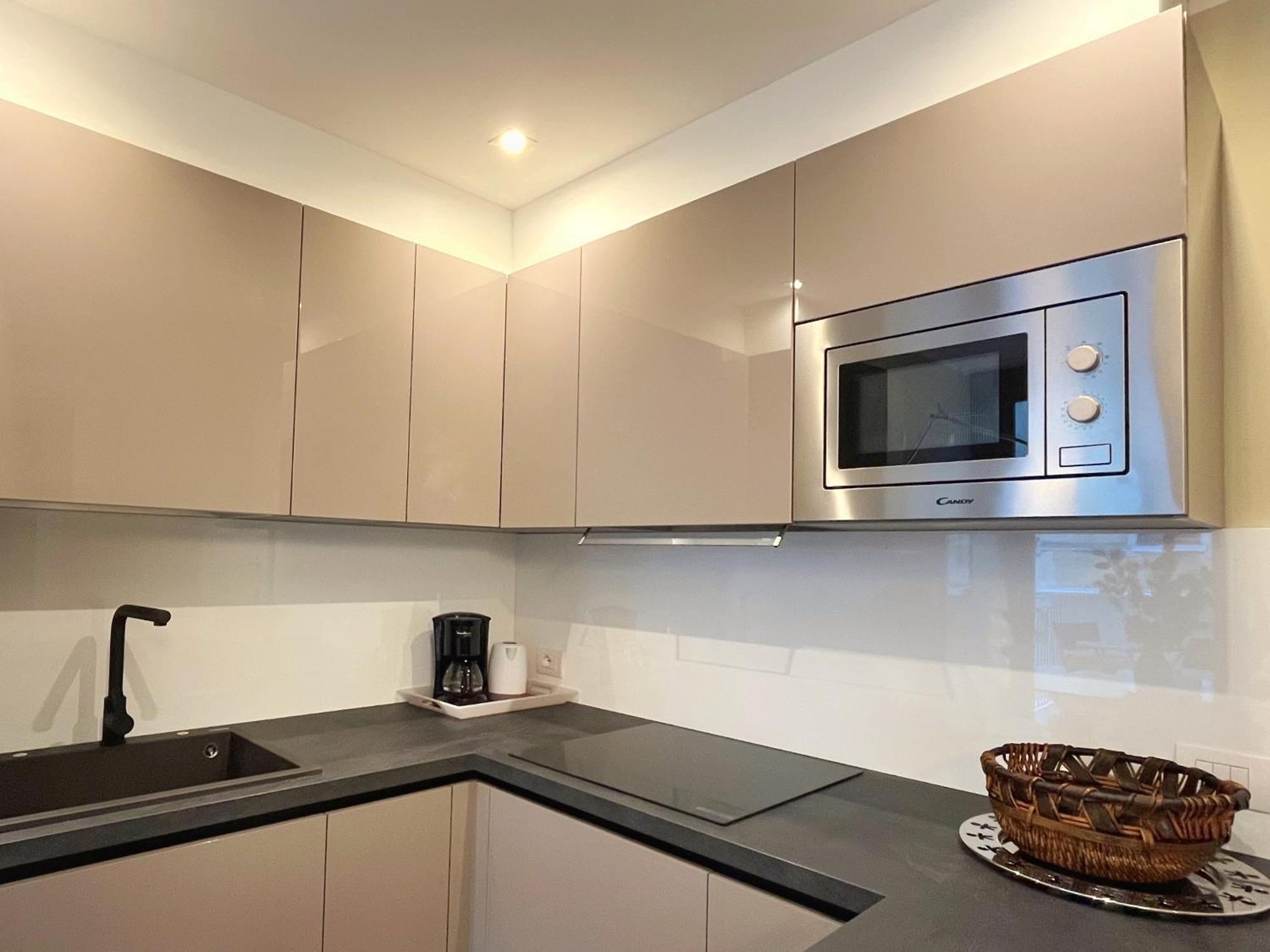 Residenza I Melograni - Suite Domaso Exteriér fotografie